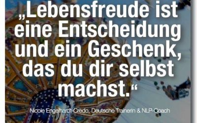 Zitat der Woche, vom 17. Dezember 2018