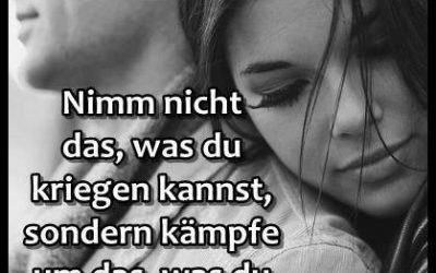 Zitat der Woche, vom 4. Februar 2019