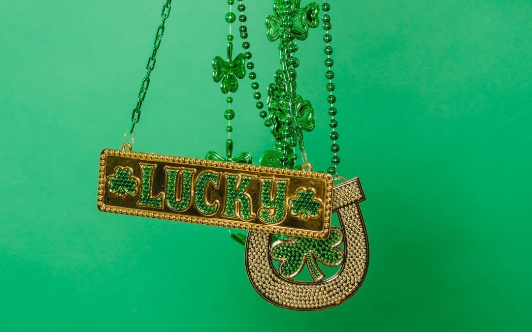 Glücksbringer der Woche, vom 20. März 2023