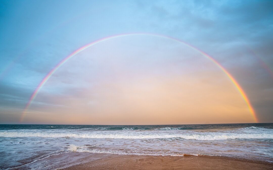 Regenbogen