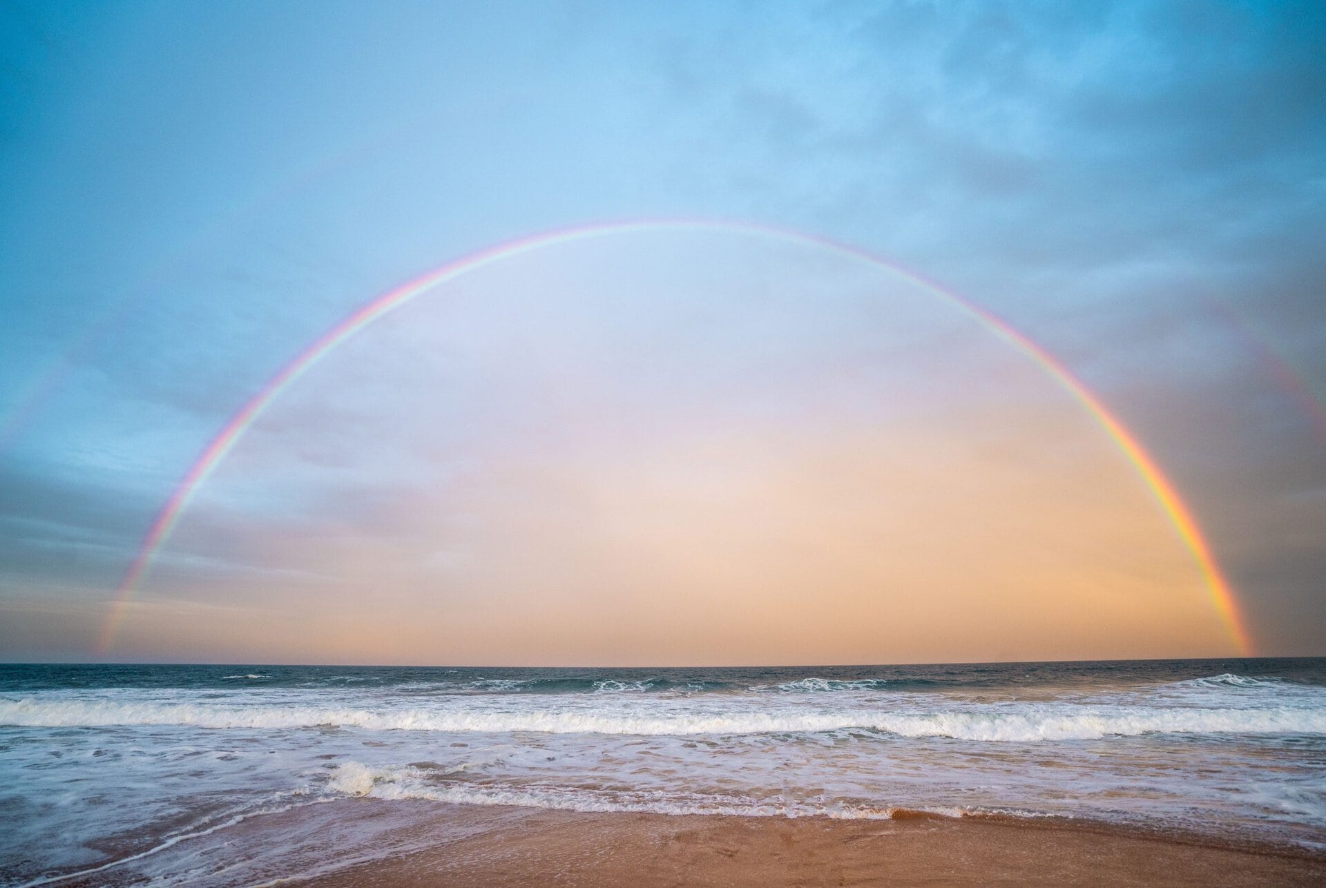 Regenbogen